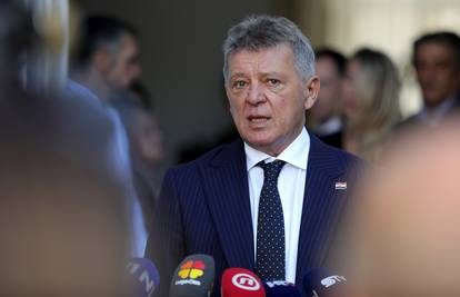 'Istragu o ubojstvu Nicoliera su preuzele francuske institucije'