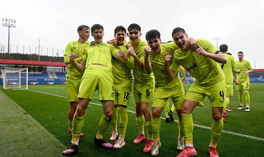 Dinamo ide u izmjene statuta, želja je raditi kampove i tražiti talente na drugom kontinentu!