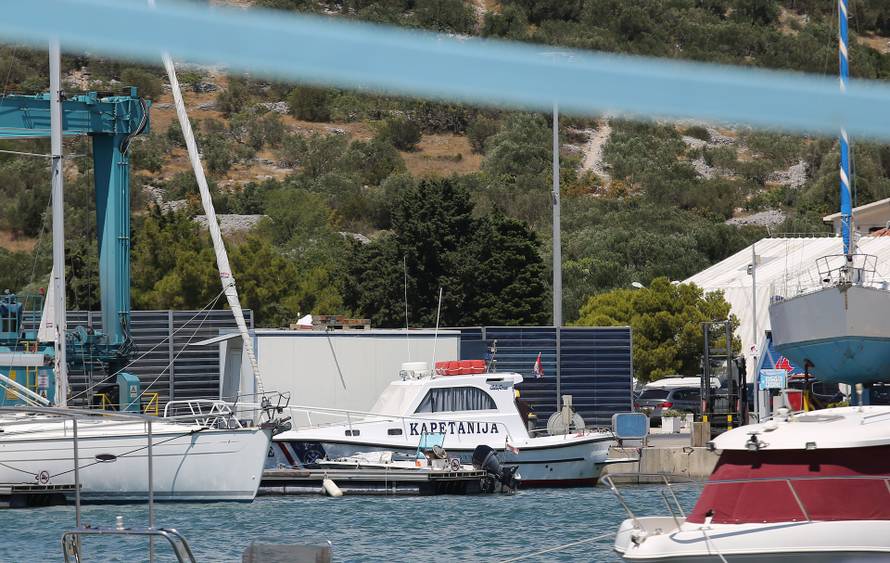 Uopće nije smio voziti taj gliser