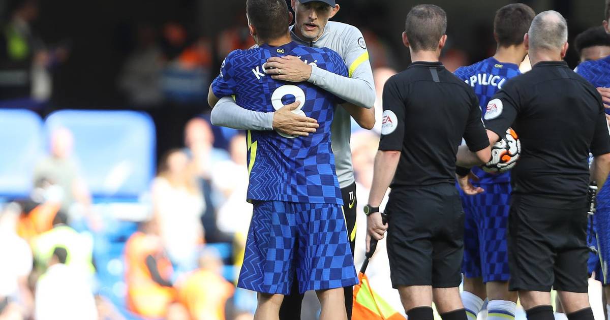 Tuchel: Mislim da će Kovačić kupiti cijeli kontingent ulaznica!