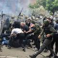 Talijani: Tri naša vojnika su u teškom stanju nakon nemira na Kosovu, SAD traži prekid nasilja