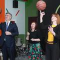 VIDEO Air Plenković: Pogledajte kako premijer barata s loptom