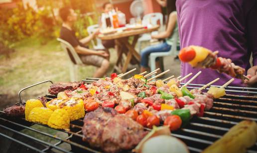 12 recepata, ideje za marinade i top trikovi roštilj majstora