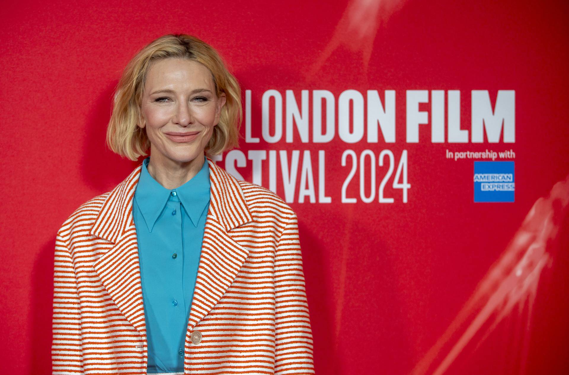 BFI London Film Festival