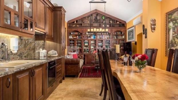 FOTO Dvije vile u Opatiji odišu luksuzom: Pogledajte tek kakav dizajnerski namještaj imaju!