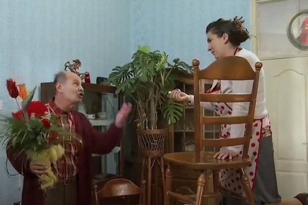 FOTO Šefika privatno ne izgleda ovako, a evo zašto je napustila seriju 'Lud, zbunjen, normalan'