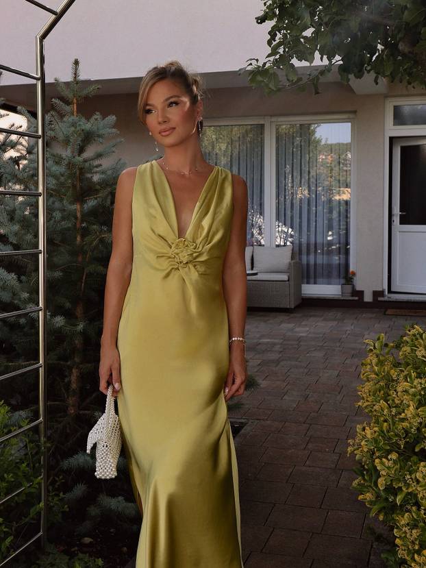 FOTO 'Vatreni' ju je zaprosio i dugo skrivao od javnosti: Čekao sam tri mjeseca da mi odgovori