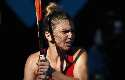 Halep i Wozniacki igrat će za svoju prvu Grand Slam titulu