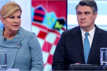 Milanović pozvao TV kuće da organiziraju zajedničku debatu