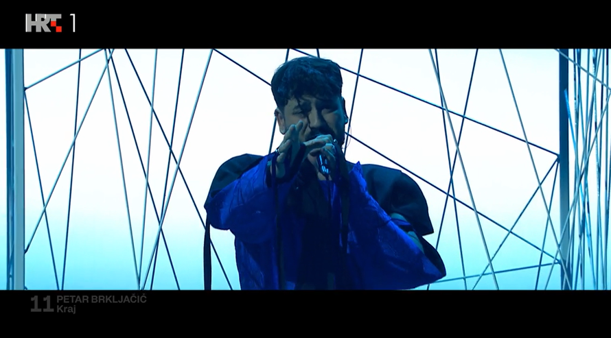 Petar Brkljačić: 'Na Hitnoj mi je pomogla doktorica Dora! Borim se s glasom, ali nema predaje!'