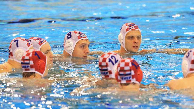 Davis Cup, Hrvatska - Spanjolska