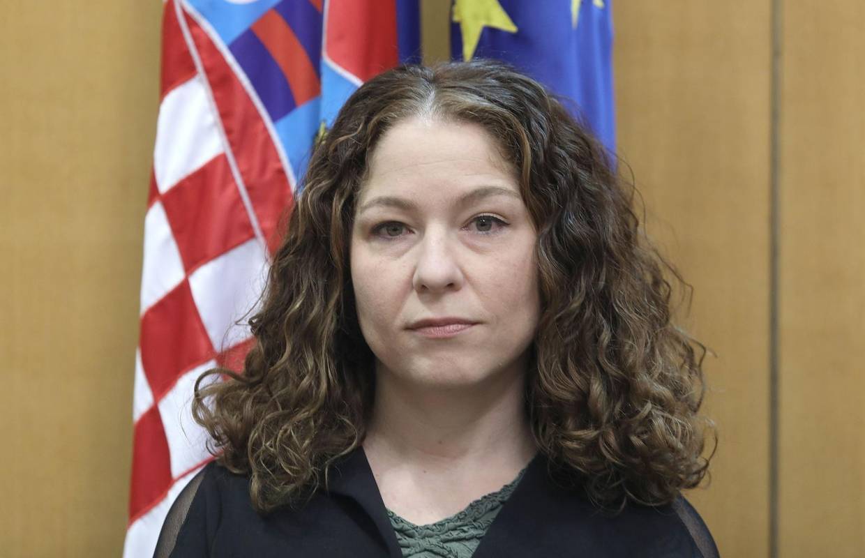 U Saboru svečano prisegnula nova pučka pravobraniteljica Tena Šimonović Einwalter
