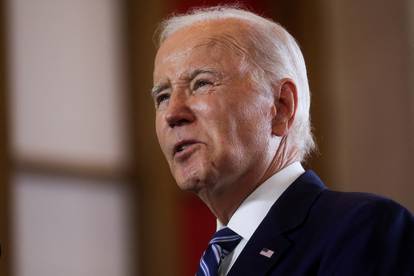 Biden ispitan o povjerljivim dokumentima nađenih u njegovoj garaži u Delawareu