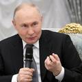 Putin potpisao. Ruska vojska sada smije i&cacute;i u druge dr&zcaron;ave!