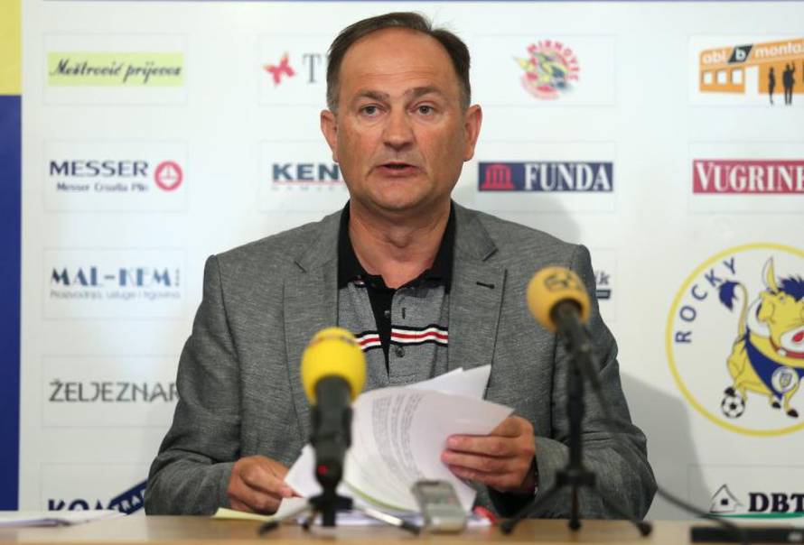 Jurica Galoić/Pixsell