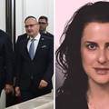 Plenković i Grlić Radman traže da Lara Romano bude ambasadorica Hrvatske u SAD-u
