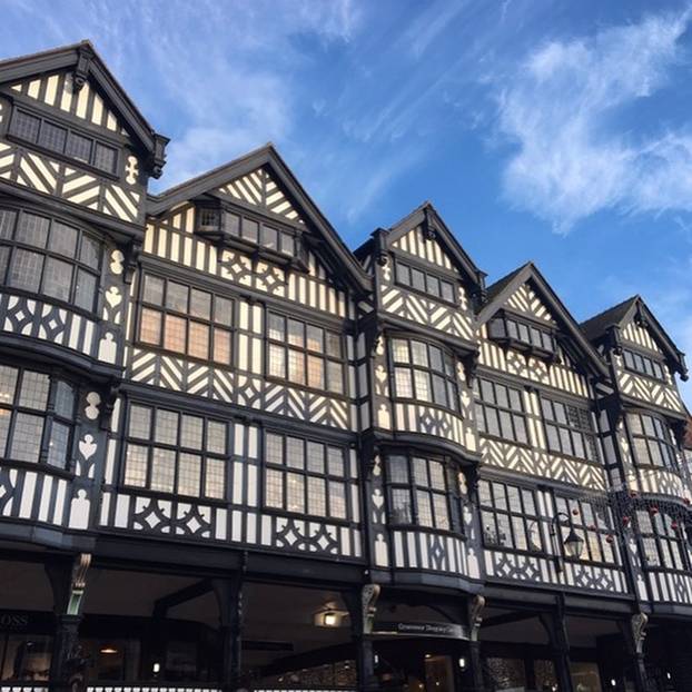 FOTO Ovaj grad je najljepši na svijetu: Skoro nitko ne zna za njega, a ljepši je i od Venecije