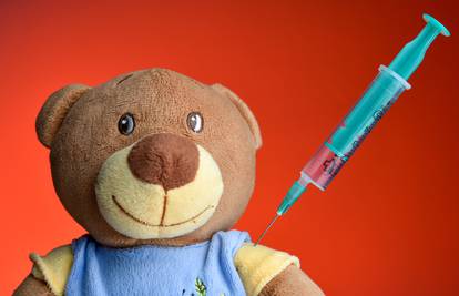 Za svu djecu do 12 mjeseci bit će obavezno novo cijepljenje