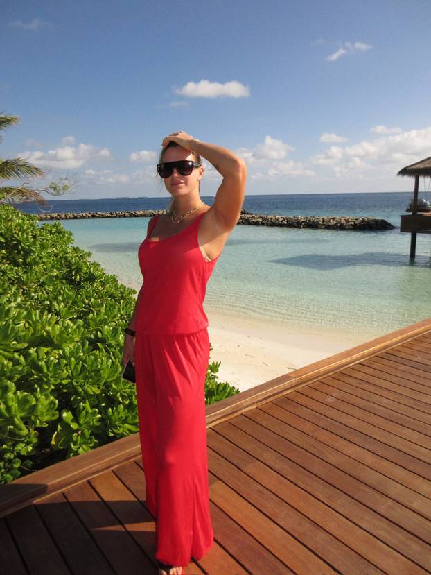 Hladno vam je? Prva tenisačica svijeta ima nikad kraću suknju za novu sezonu. I digla je glas