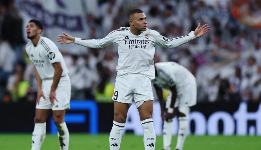 LaLiga - Real Madrid v Leganes