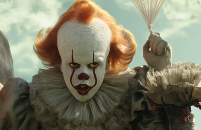 Evo što gledati za Noć vještica