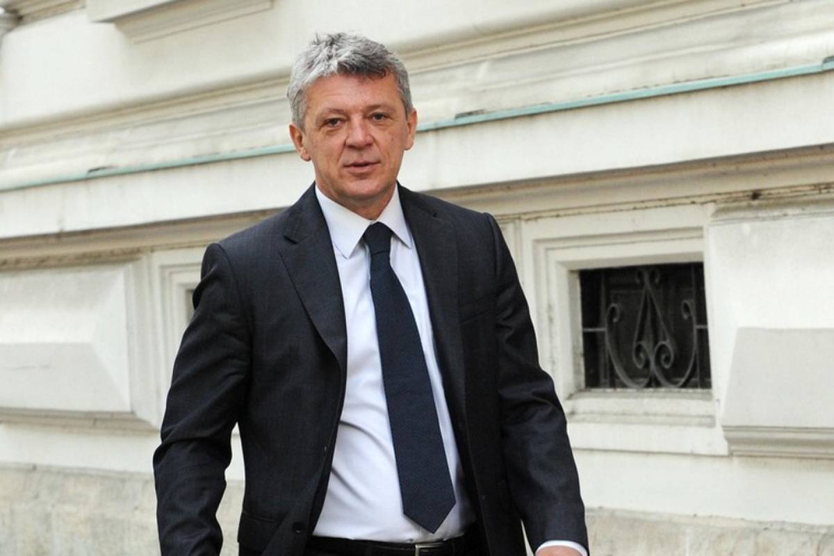 "Naš dečko" Turudić skrivio rušenje presuda Ivi Sanaderu