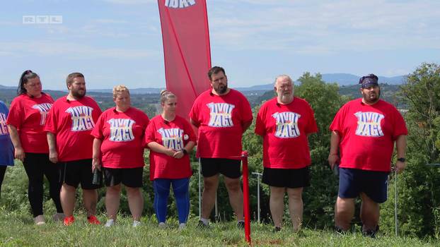 Impresivna promjena: Nena iz 'Života na vagi' izgubila je više od 30 kg, pogledajte je sada!