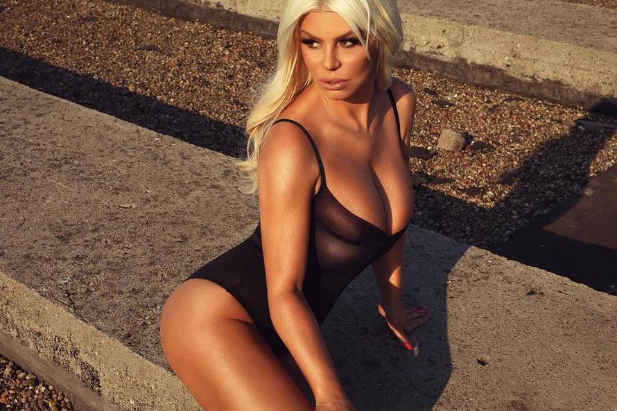 Britanci se raspisali o cajki Bubamari: Jako loš Photoshop!