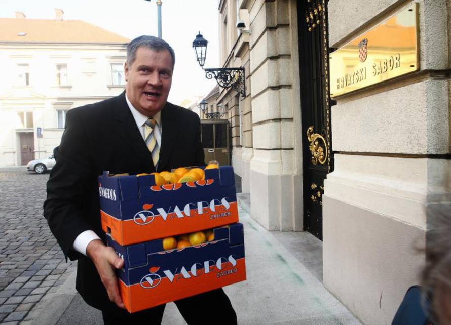 Željko Hladika/PIXSELL