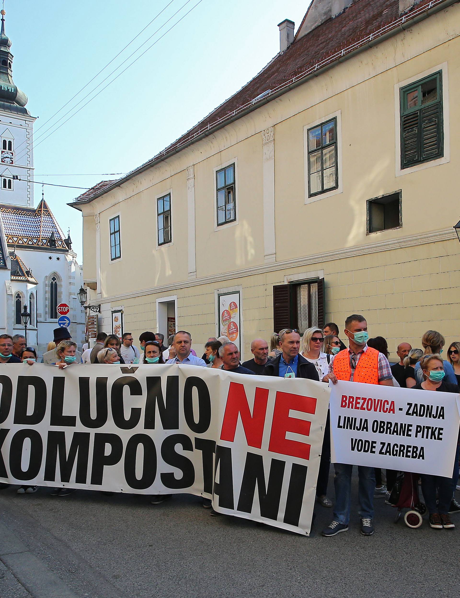 Partneri okrenuli leđa Bandiću: Plan za otpad ipak nije prošao