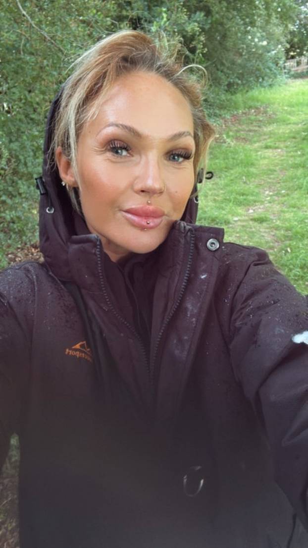 FOTO Muškarci uzdišu za njom već 20 godina: 'Natjecanje u bikiniju promjenilo mi je život'