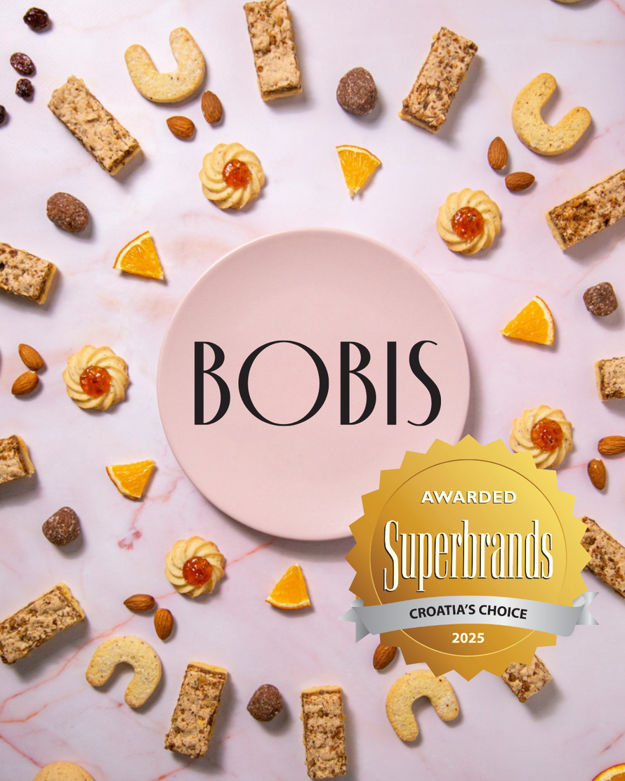 Tommy i Bobis među dobitnicima priznanja Superbrands Croatia 2025
