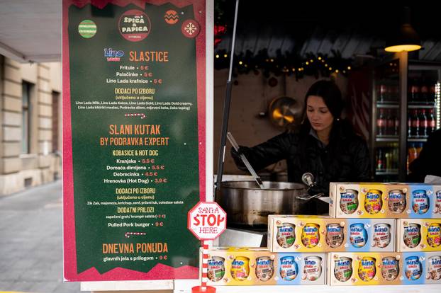 24sata: Ponuda na Adventu u Zagrebu