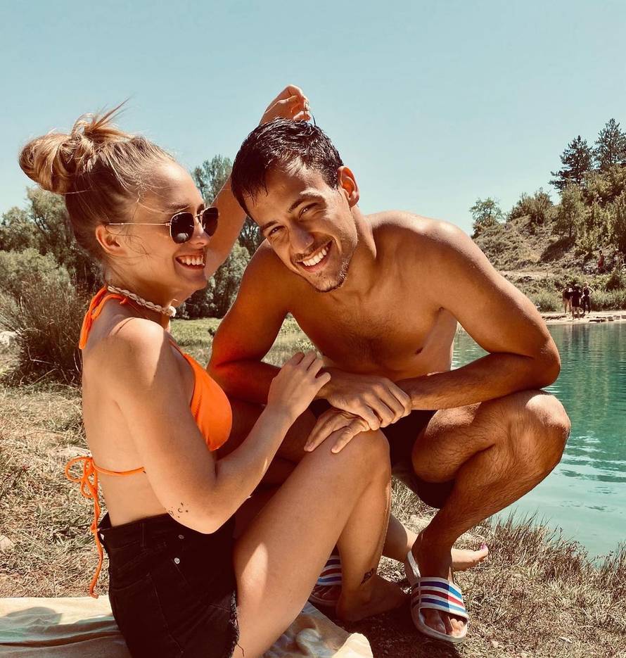 Pobjednica Dore: 'Dečku nije ugodno kad me drugi gledaju, ali to ne utječe na naš odnos'