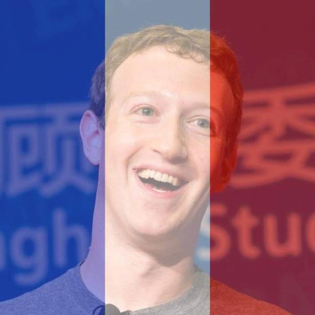 Mark Zuckerberg/Facebook