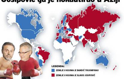 Dijaspora: Bandić je dobio Siriju, ali u Finskoj ni glasa