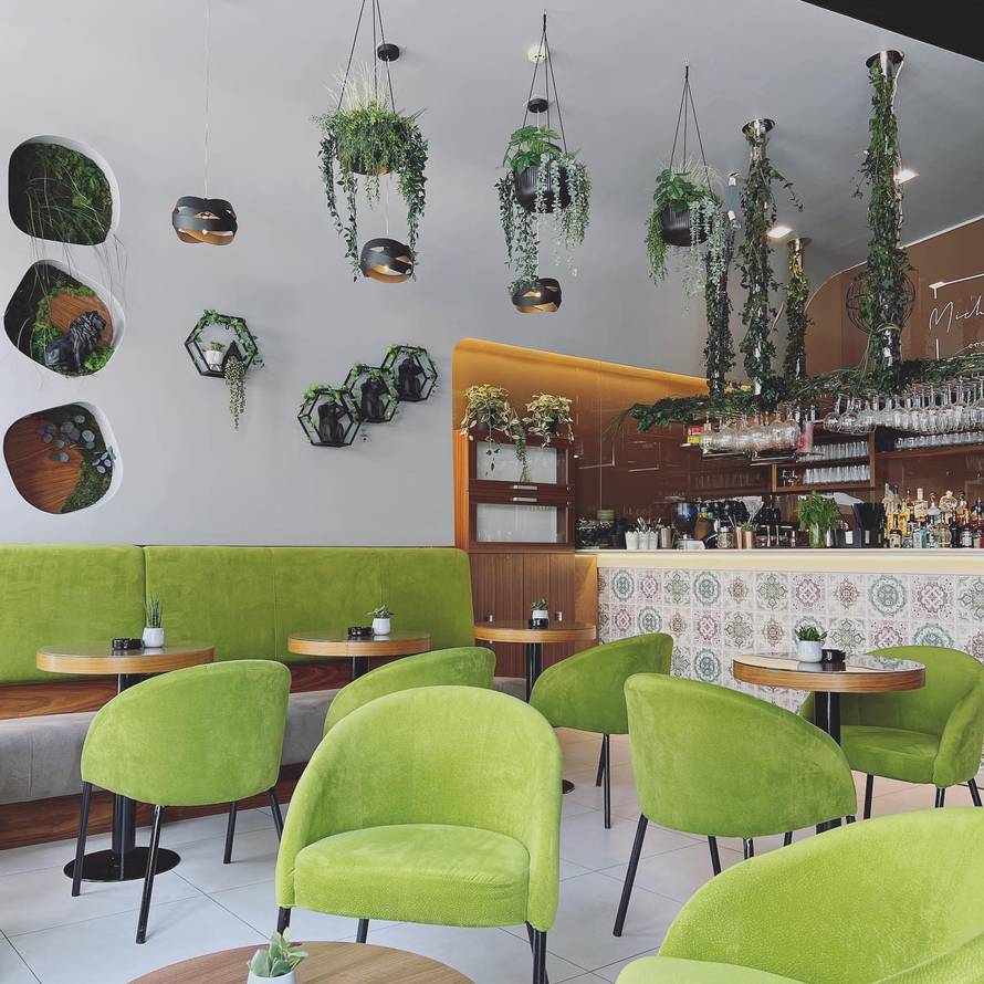 Kavu s oblakom možete popiti u Zagrebu: Evo u čemu je fora