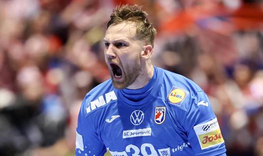 Boysen: Iznena&dstrok;en sam &scaron;to ovaj Hrvat nije me&dstrok;u kandidatima za najboljeg na svojoj poziciji...