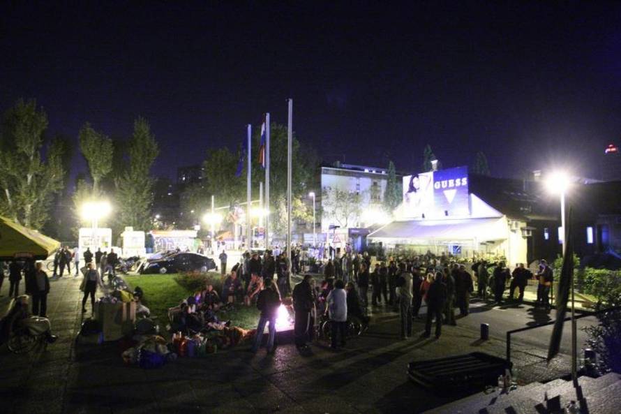 Borna Filić/Pixsell