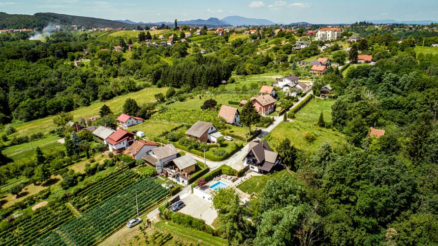Varaždinska županija u jednom dahu: Kada želiš pobjeći, a ostati blizu