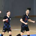 Hrvatskoj Euro U-19 u futsalu