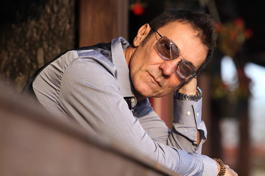 Branko Đurić hitno operiran u Ljubljani: 'Promijenio sam spol'