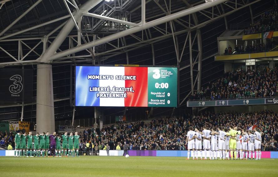 Lee Smith/Livepic/Reuters/PIXSELL