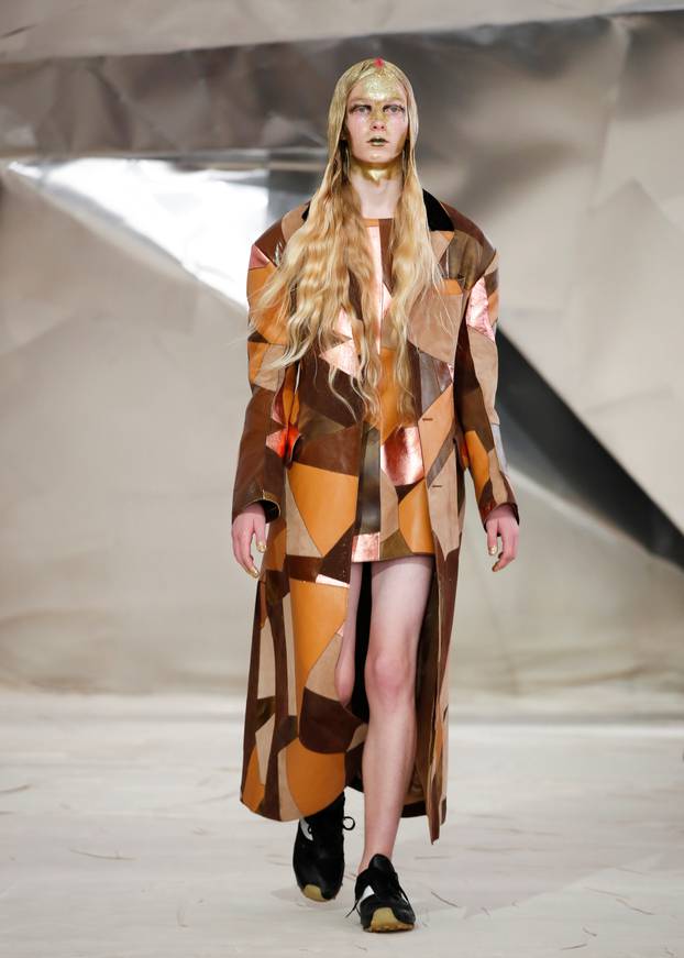 Marni fall 2020