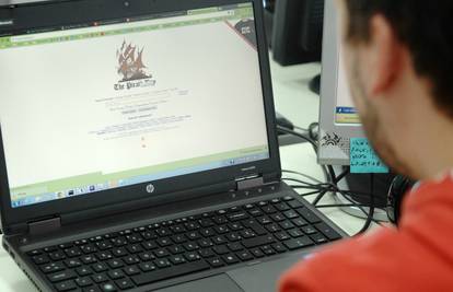Pirate Bay krši autorska prava iako nemaju zaštićene sadržaje