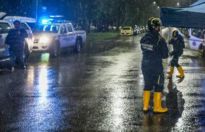 Poplave u Češkoj: Muškarac je poginuo, žena (74) nestala