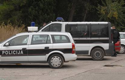 Policija BiH plijeni automobile višestrukih prekršitelja zakona