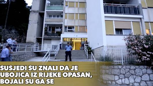 Tragedija: Trebao slaviti život, a sad će pokopati ženu i sina