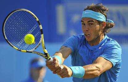 ATP Cincinnati: Nadal dobio Verdasca nakon tri tie-breaka