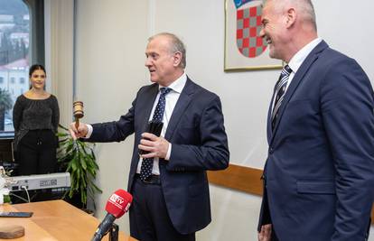 Ministar Bošnjaković otvorio Trgovački sud u Dubrovniku